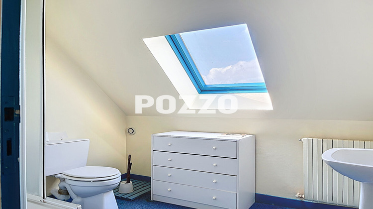 Ma-Cabane - Vente Maison GAVRAY, 108 m²