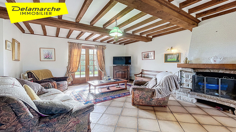 Ma-Cabane - Vente Maison GAVRAY, 112 m²