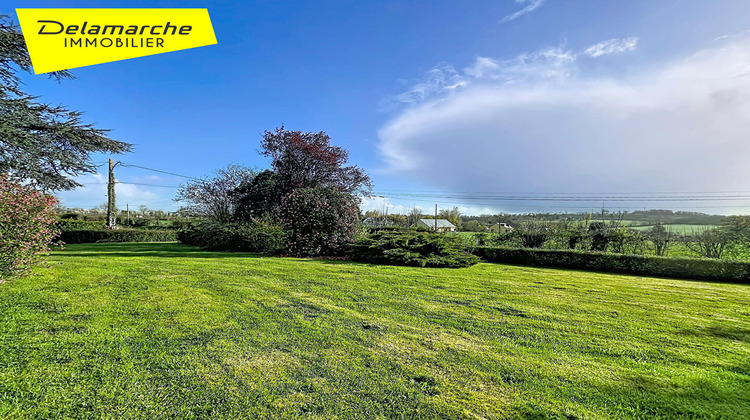 Ma-Cabane - Vente Maison GAVRAY, 112 m²