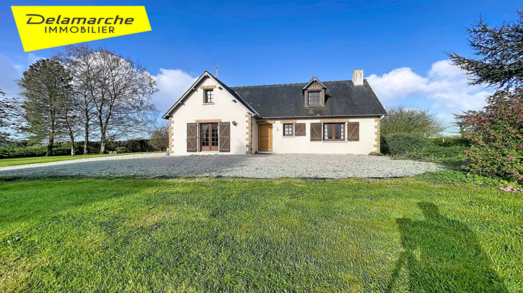 Ma-Cabane - Vente Maison GAVRAY, 112 m²