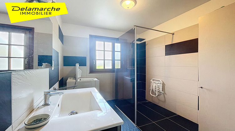 Ma-Cabane - Vente Maison GAVRAY, 112 m²