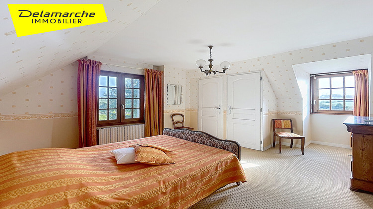 Ma-Cabane - Vente Maison GAVRAY, 112 m²