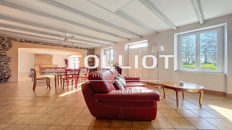 Ma-Cabane - Vente Maison GAVRAY, 120 m²