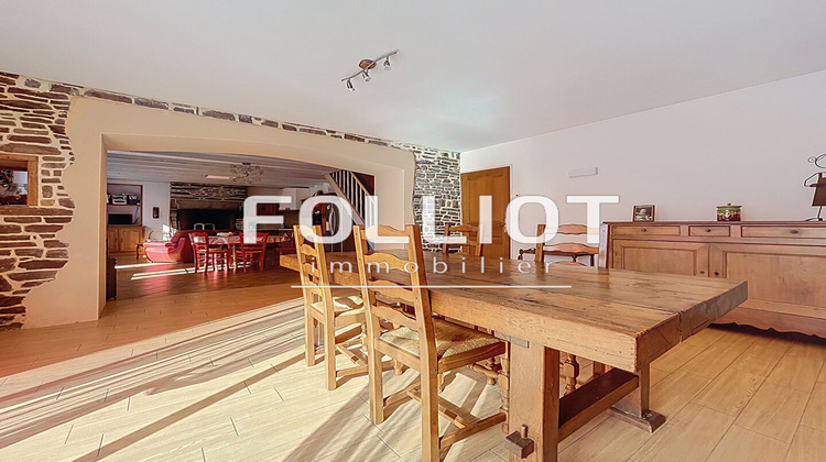 Ma-Cabane - Vente Maison GAVRAY, 120 m²