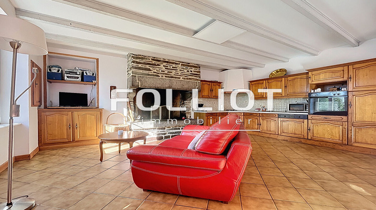 Ma-Cabane - Vente Maison GAVRAY, 120 m²