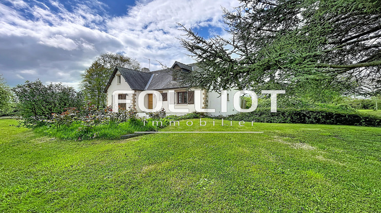 Ma-Cabane - Vente Maison GAVRAY, 112 m²