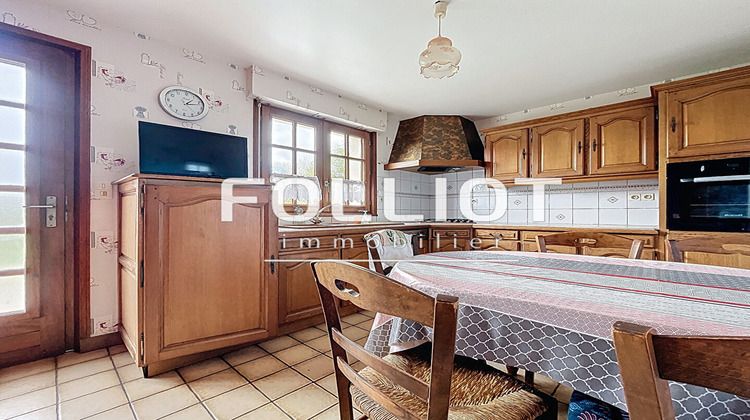 Ma-Cabane - Vente Maison GAVRAY, 112 m²