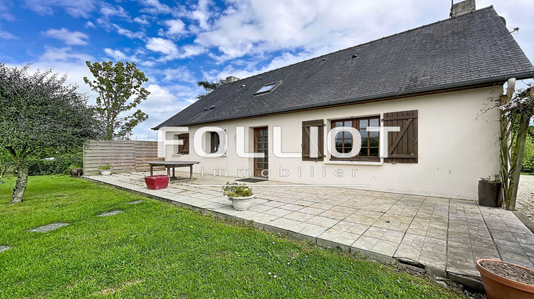 Ma-Cabane - Vente Maison GAVRAY, 112 m²