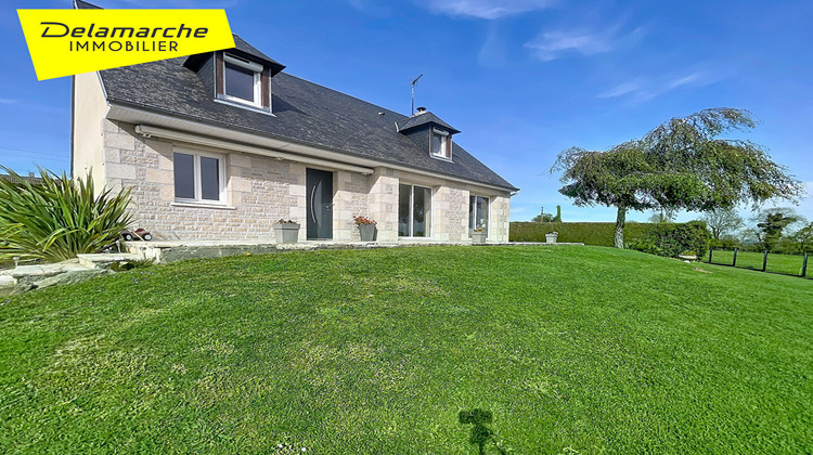 Ma-Cabane - Vente Maison GAVRAY, 118 m²