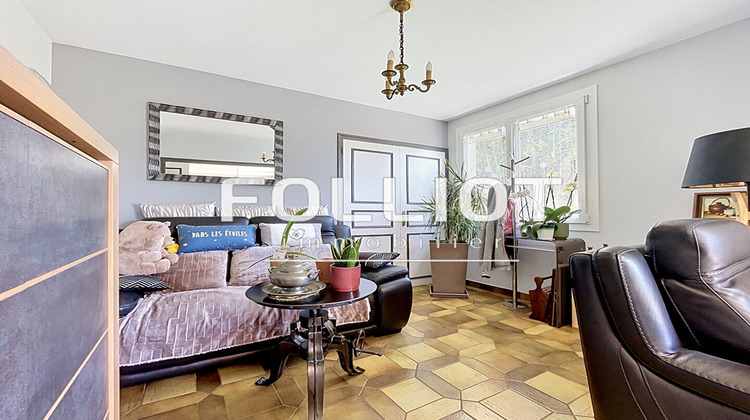 Ma-Cabane - Vente Maison GAVRAY, 73 m²