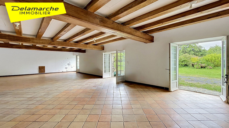 Ma-Cabane - Vente Maison GAVRAY, 149 m²