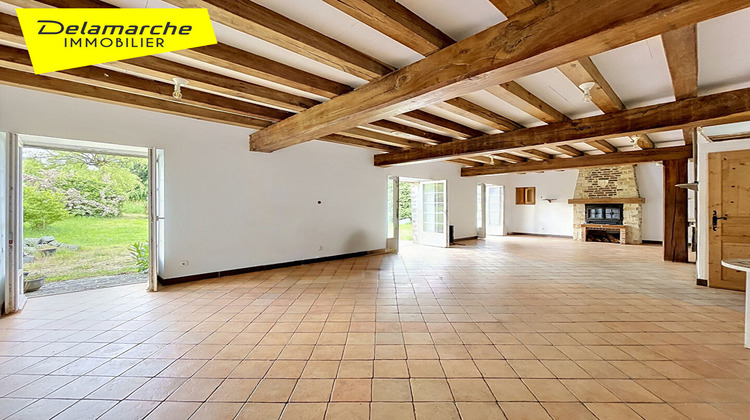 Ma-Cabane - Vente Maison GAVRAY, 149 m²