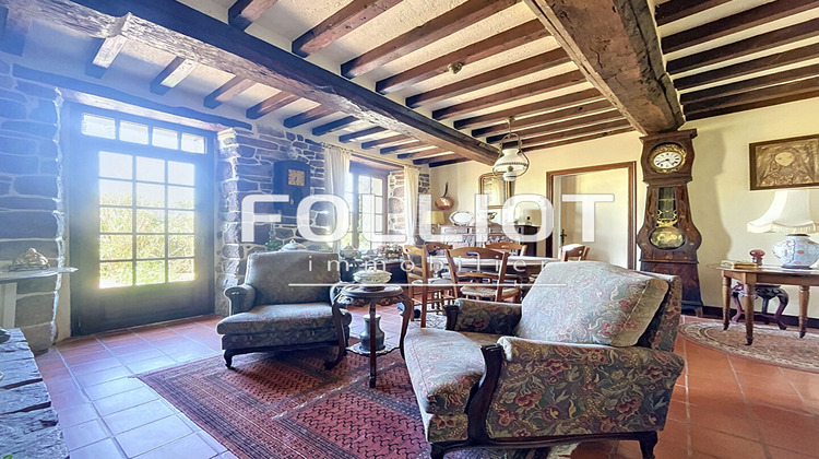 Ma-Cabane - Vente Maison GAVRAY, 162 m²