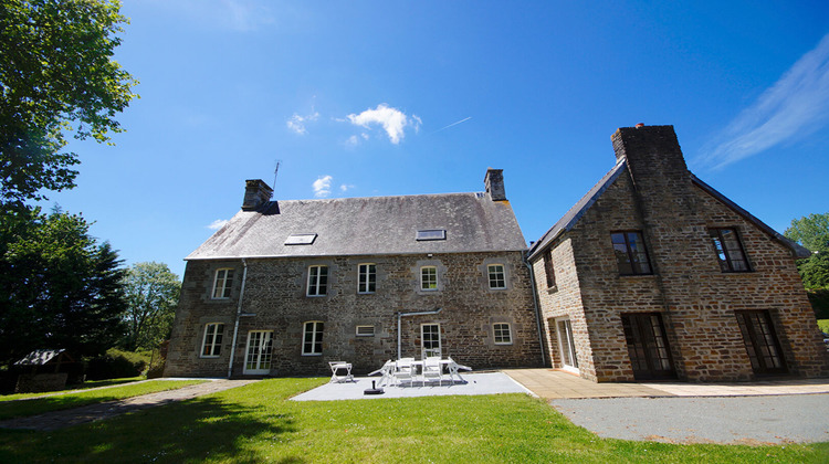 Ma-Cabane - Vente Maison GAVRAY, 320 m²