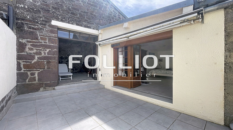 Ma-Cabane - Vente Maison GAVRAY, 75 m²