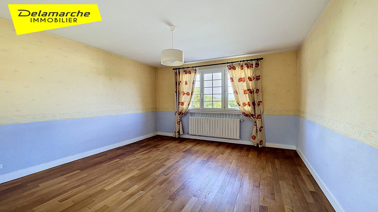 Ma-Cabane - Vente Maison GAVRAY, 110 m²
