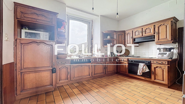 Ma-Cabane - Vente Maison GAVRAY, 249 m²