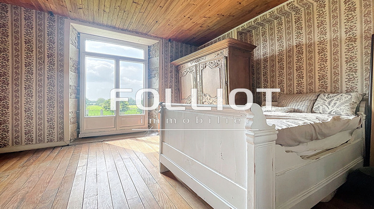 Ma-Cabane - Vente Maison GAVRAY, 249 m²