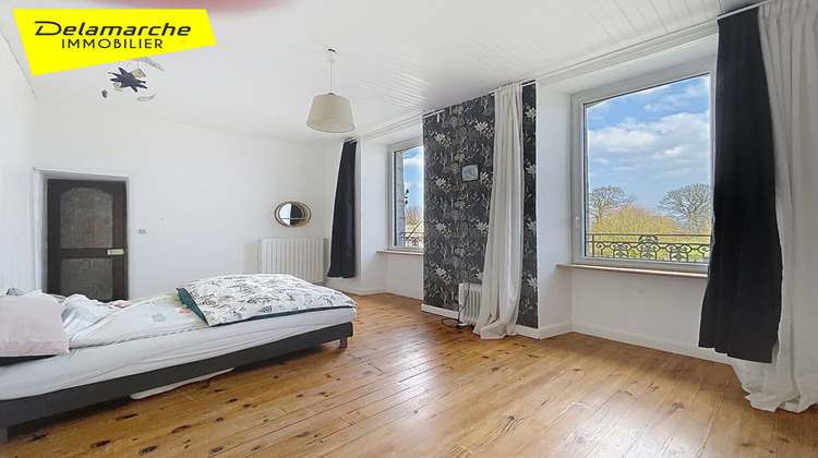 Ma-Cabane - Vente Maison GAVRAY, 249 m²