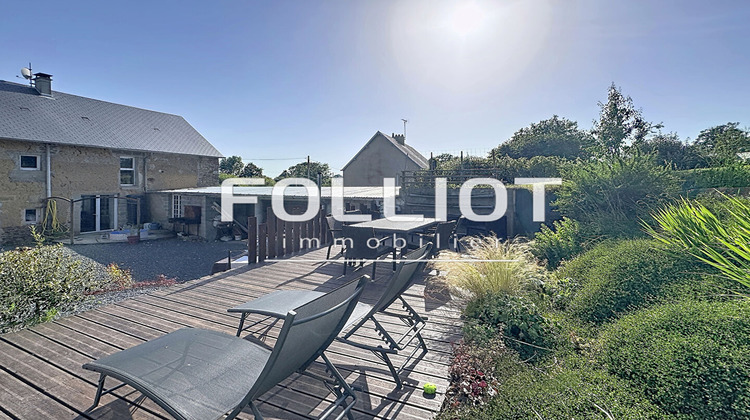 Ma-Cabane - Vente Maison GAVRAY, 147 m²