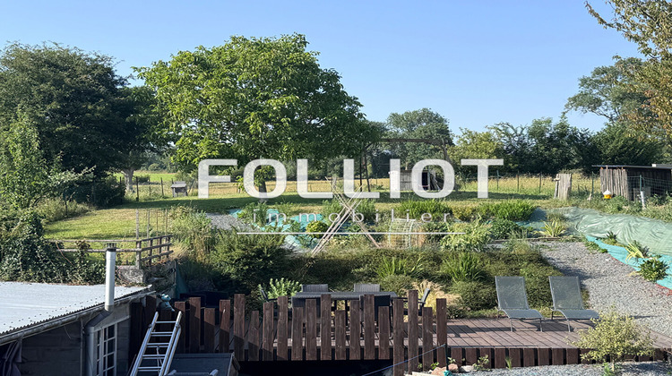 Ma-Cabane - Vente Maison GAVRAY, 147 m²