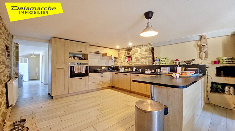Ma-Cabane - Vente Maison GAVRAY, 136 m²