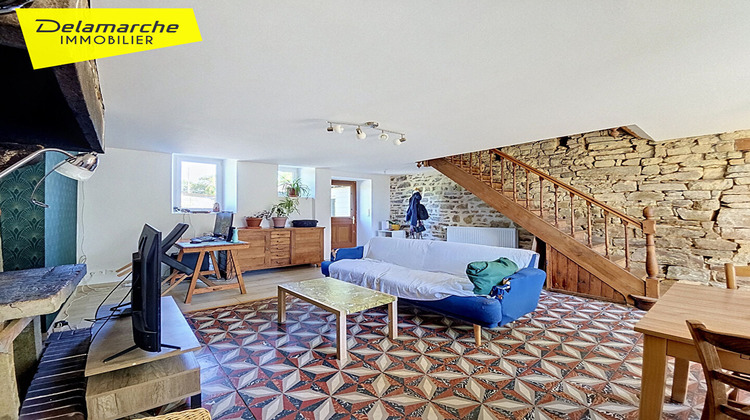 Ma-Cabane - Vente Maison GAVRAY, 136 m²