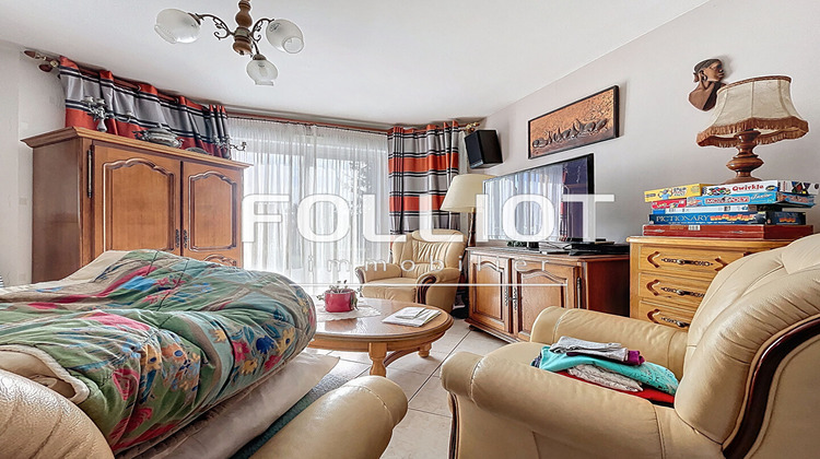 Ma-Cabane - Vente Maison GAVRAY, 105 m²
