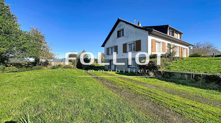 Ma-Cabane - Vente Maison GAVRAY, 129 m²