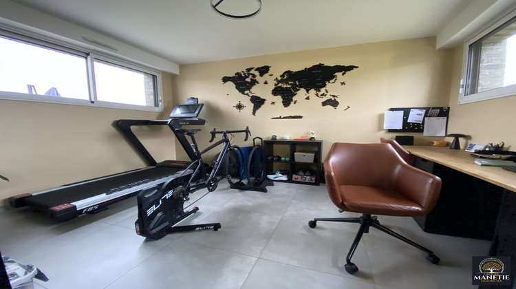 Ma-Cabane - Vente Maison Gavrelle, 146 m²