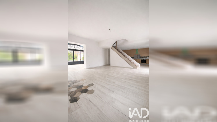 Ma-Cabane - Vente Maison Gavrelle, 145 m²