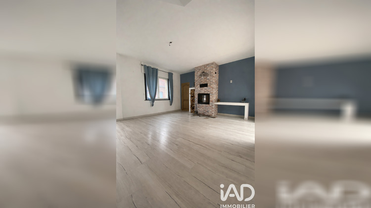 Ma-Cabane - Vente Maison Gavrelle, 145 m²