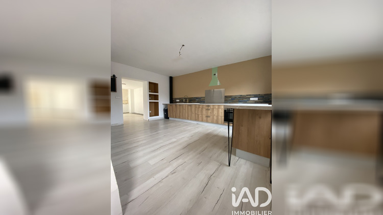 Ma-Cabane - Vente Maison Gavrelle, 145 m²