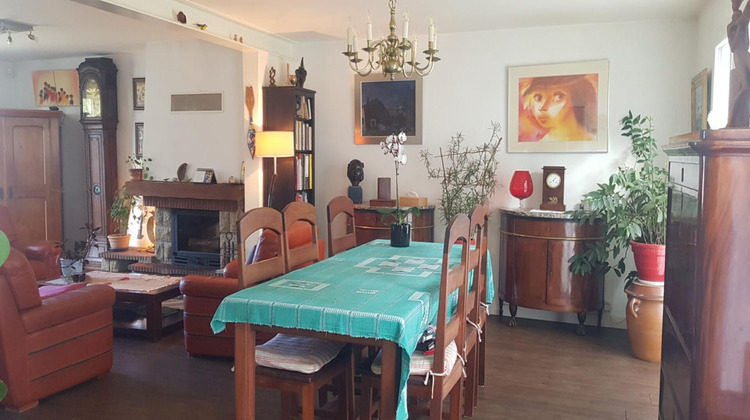 Ma-Cabane - Vente Maison GAVRES, 180 m²