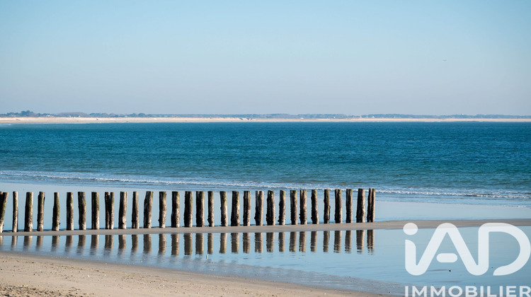 Ma-Cabane - Vente Maison Gâvres, 115 m²
