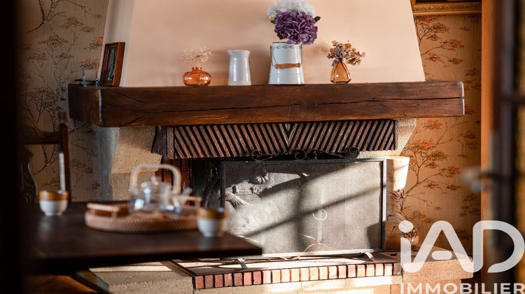 Ma-Cabane - Vente Maison Gâvres, 115 m²