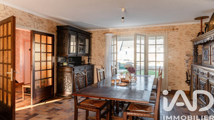 Ma-Cabane - Vente Maison Gâvres, 115 m²