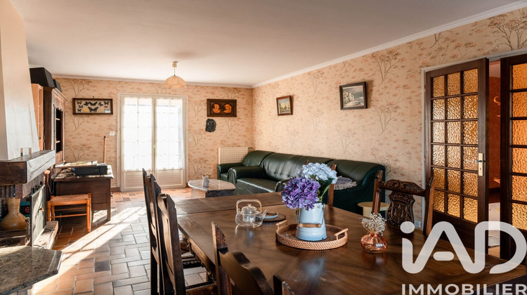 Ma-Cabane - Vente Maison Gâvres, 115 m²