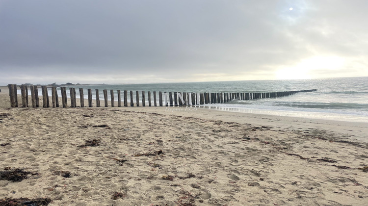Ma-Cabane - Vente Maison Gâvres, 115 m²