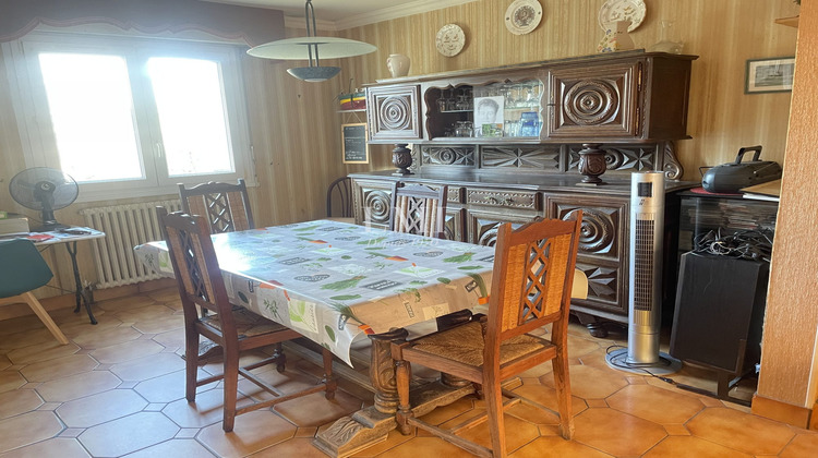 Ma-Cabane - Vente Maison Gâvres, 115 m²