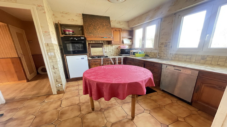 Ma-Cabane - Vente Maison Gâvres, 115 m²