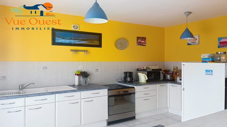 Ma-Cabane - Vente Maison Gâvres, 64 m²