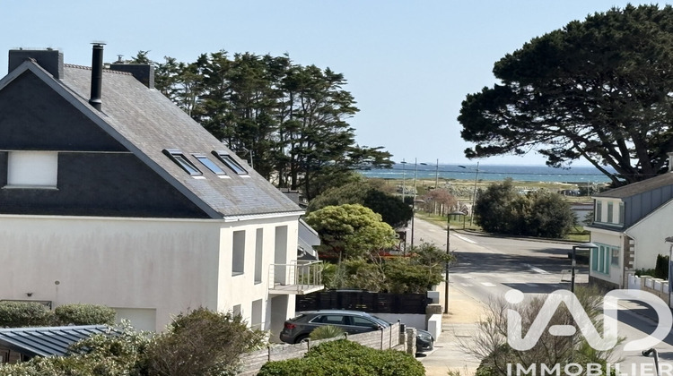 Ma-Cabane - Vente Maison Gâvres, 108 m²