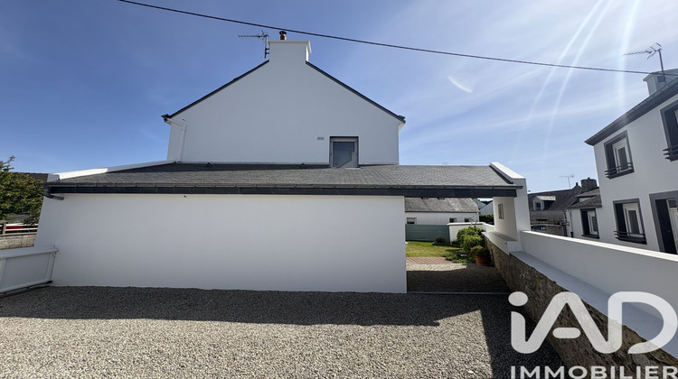 Ma-Cabane - Vente Maison Gâvres, 108 m²