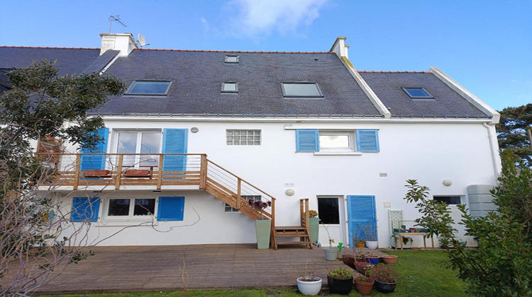 Ma-Cabane - Vente Maison GAVRES, 180 m²