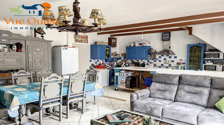 Ma-Cabane - Vente Maison Gâvres, 71 m²