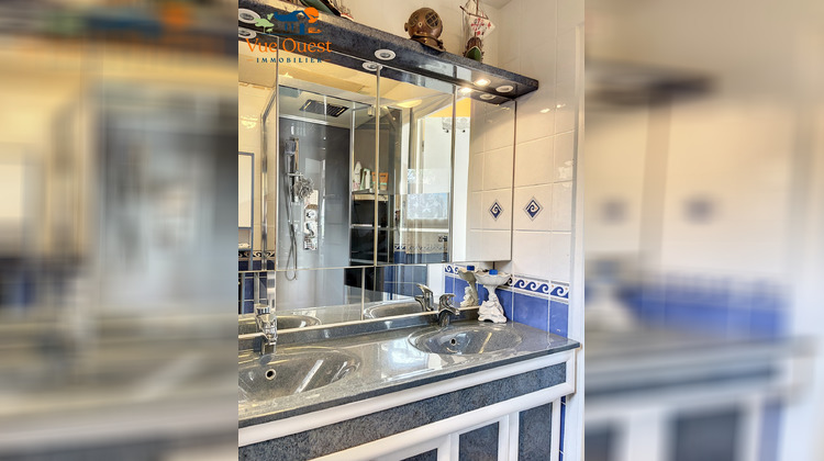 Ma-Cabane - Vente Maison Gâvres, 71 m²