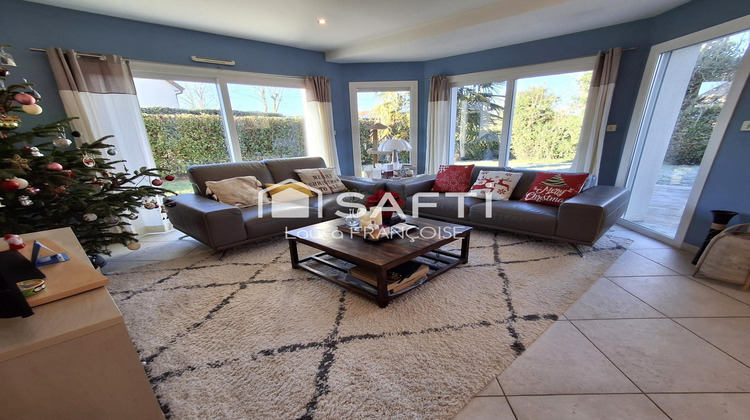 Ma-Cabane - Vente Maison Gavrus, 130 m²