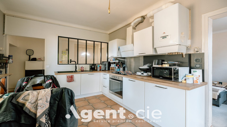 Ma-Cabane - Vente Maison Gavrus, 64 m²