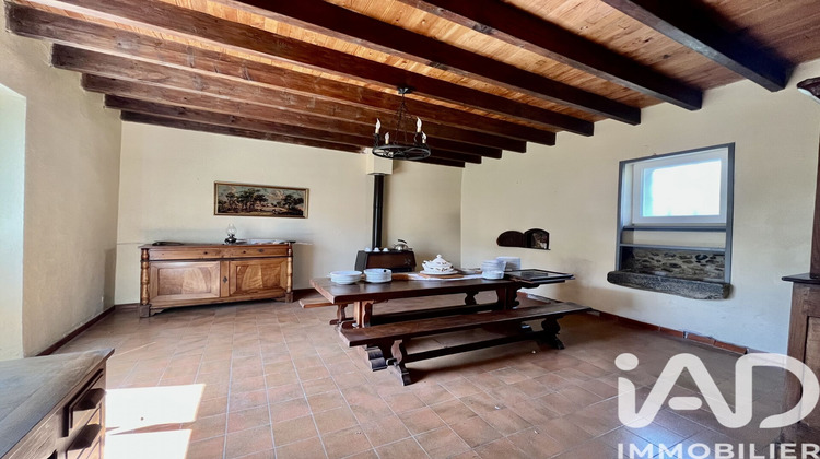 Ma-Cabane - Vente Maison Gayan, 126 m²